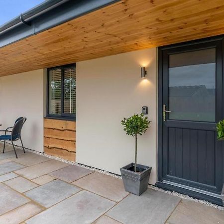 Rose Barn - Luxury Barn Accommodation In The Cotswolds Gretton  Εξωτερικό φωτογραφία